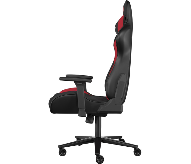 GENESIS NITRO 720 CZARNO-CZERWONY - 1079613 - zdjęcie 5
